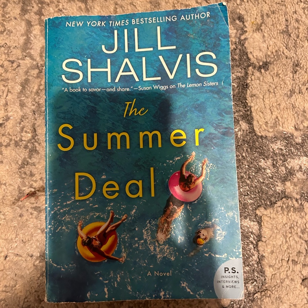 The Summer Deal